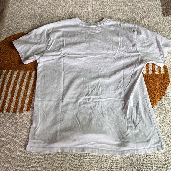 XL RVCA Tee - Picture 2 of 4